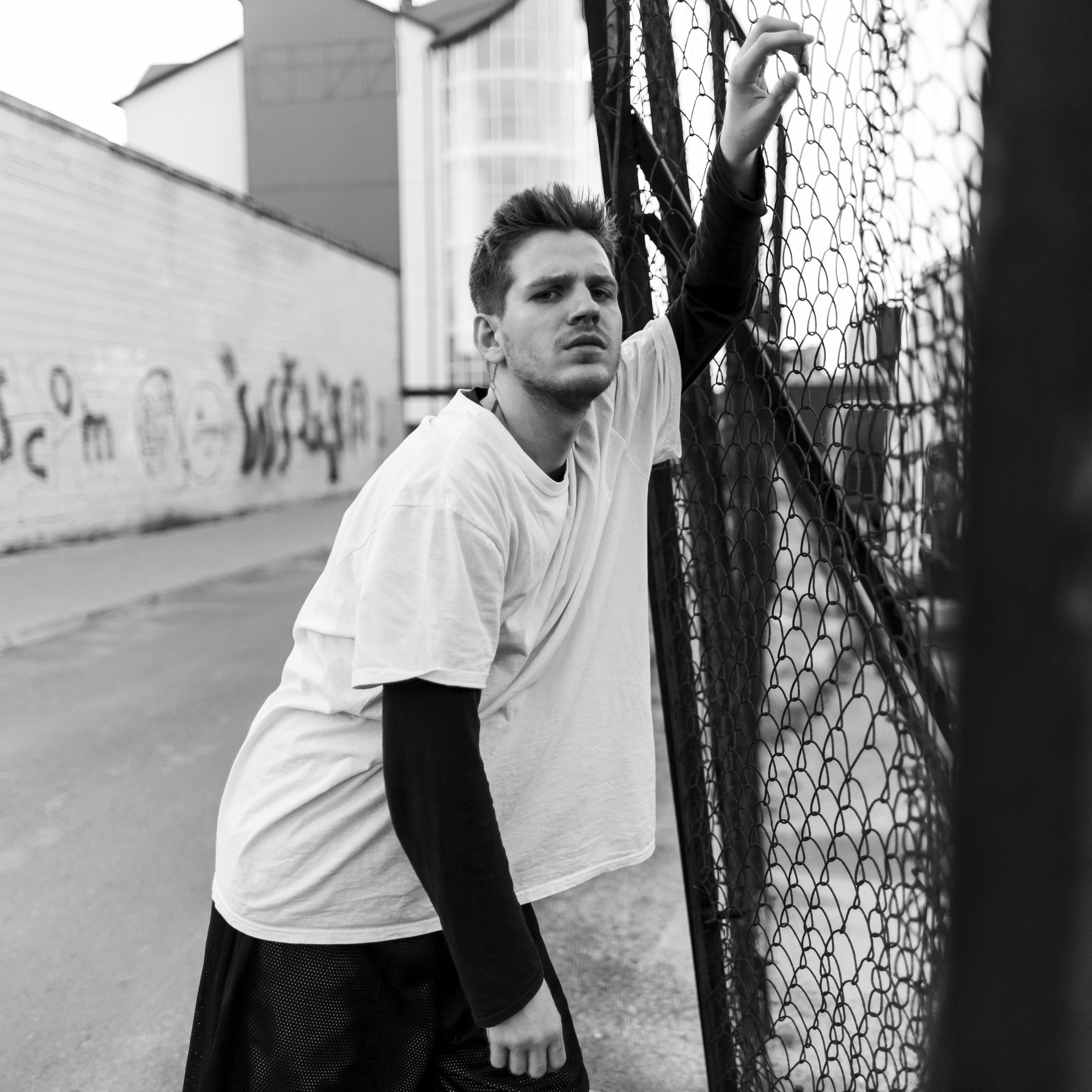 Oversized Unisex T-Shirts